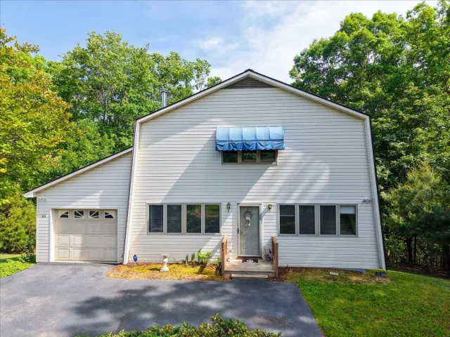 303 Oak Ridge DR, Bassett, VA, 24055
