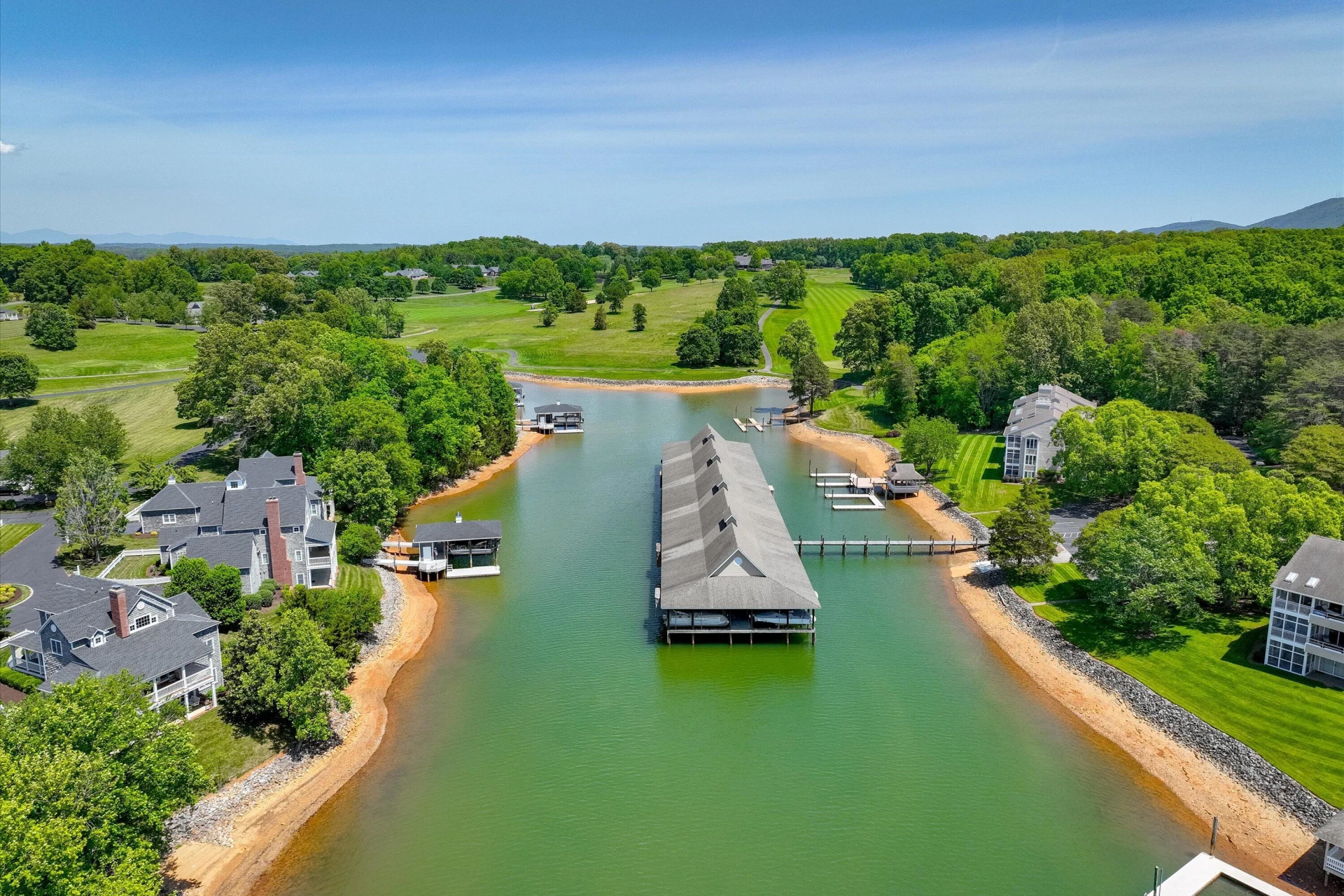 Lot 236 Marina Bay DR - Photo 11