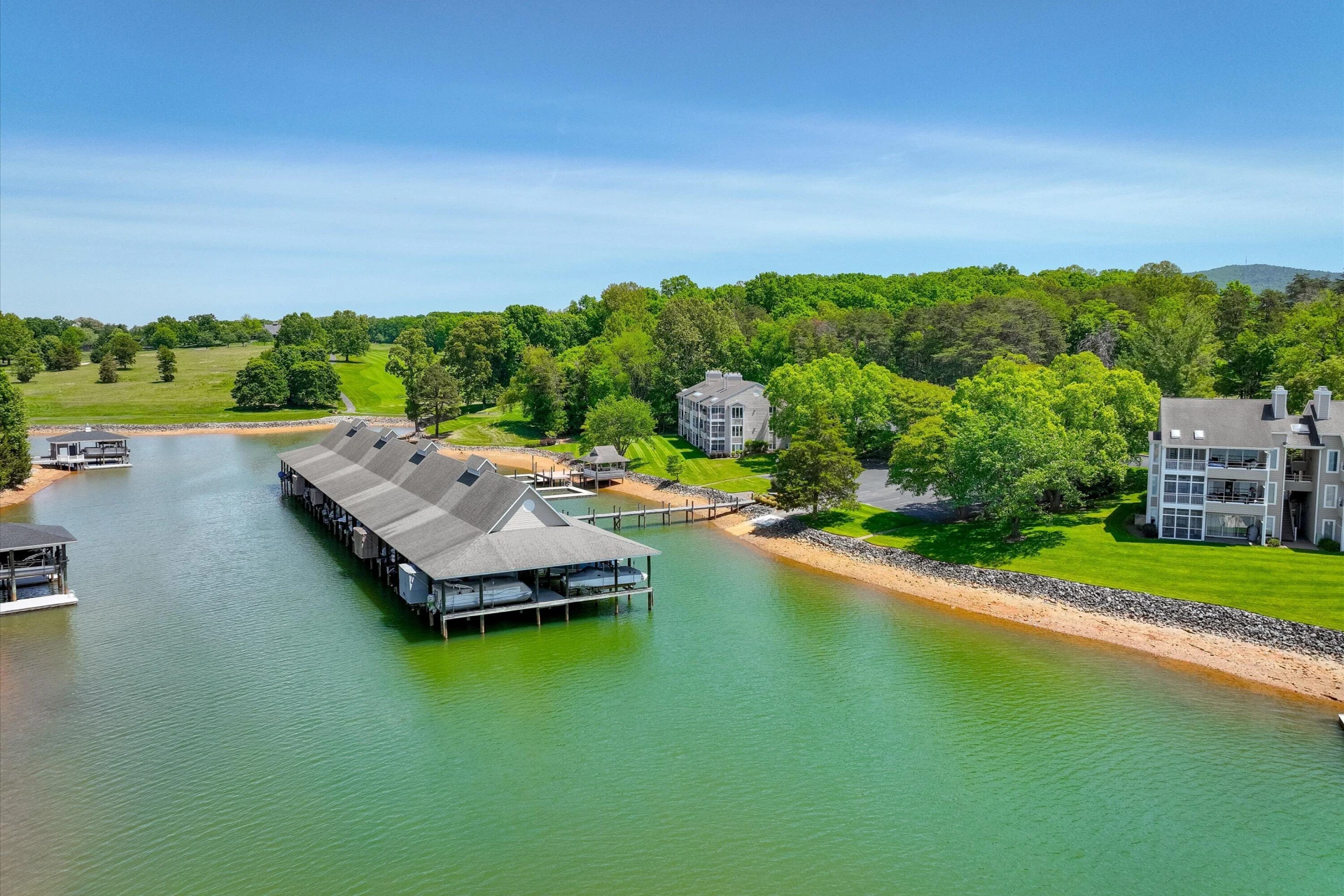 Lot 236 Marina Bay DR - Photo 12