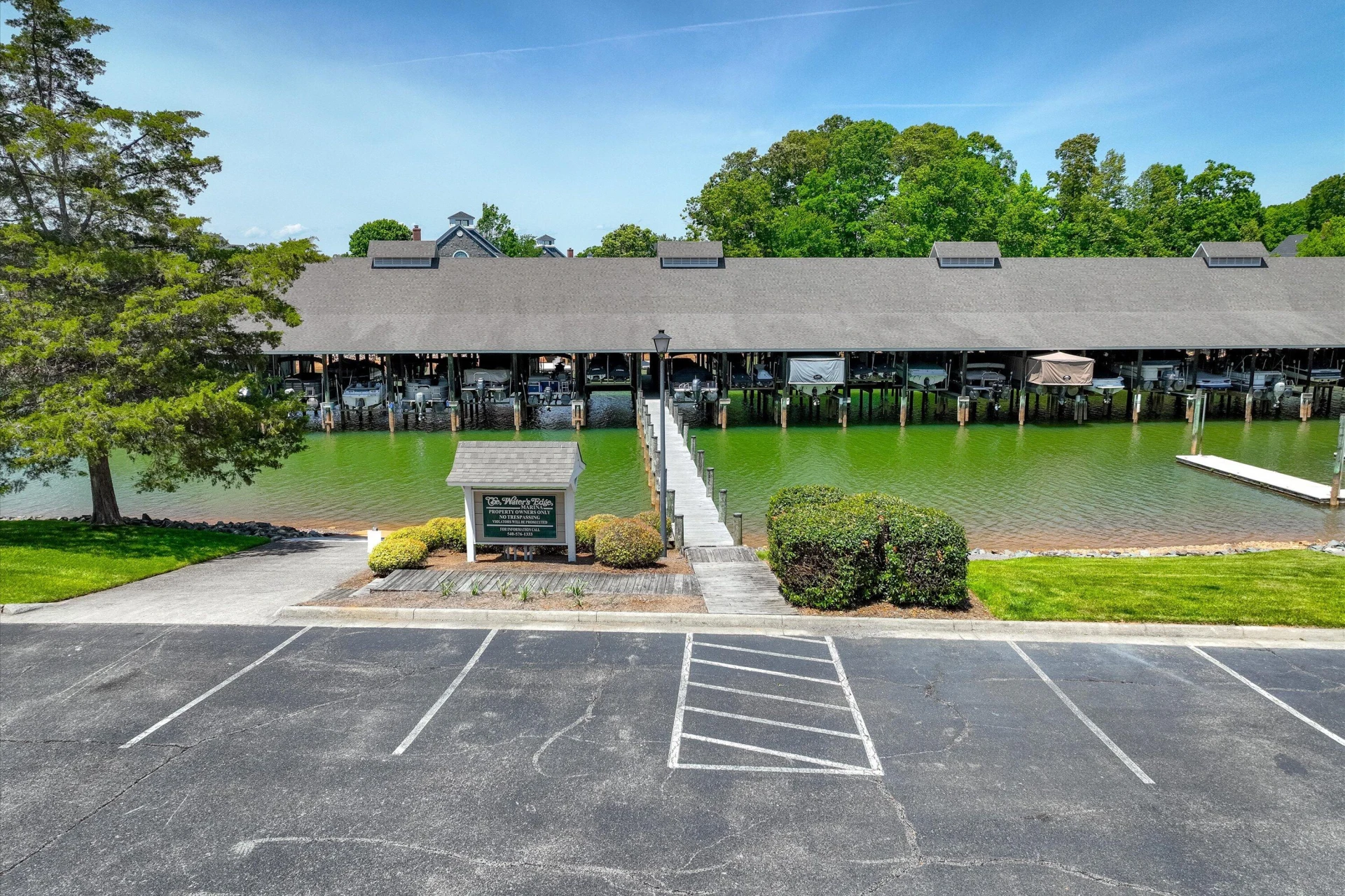 Lot 236 Marina Bay DR - Photo 13