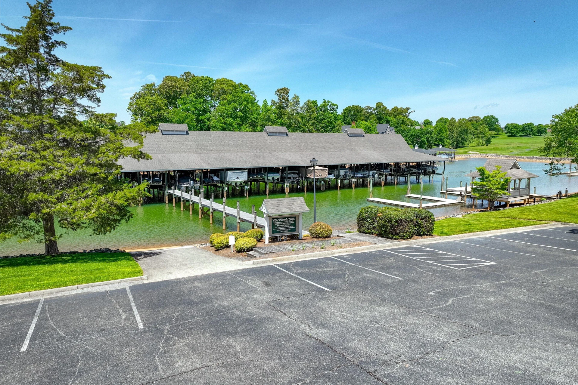 Lot 236 Marina Bay DR - Photo 14