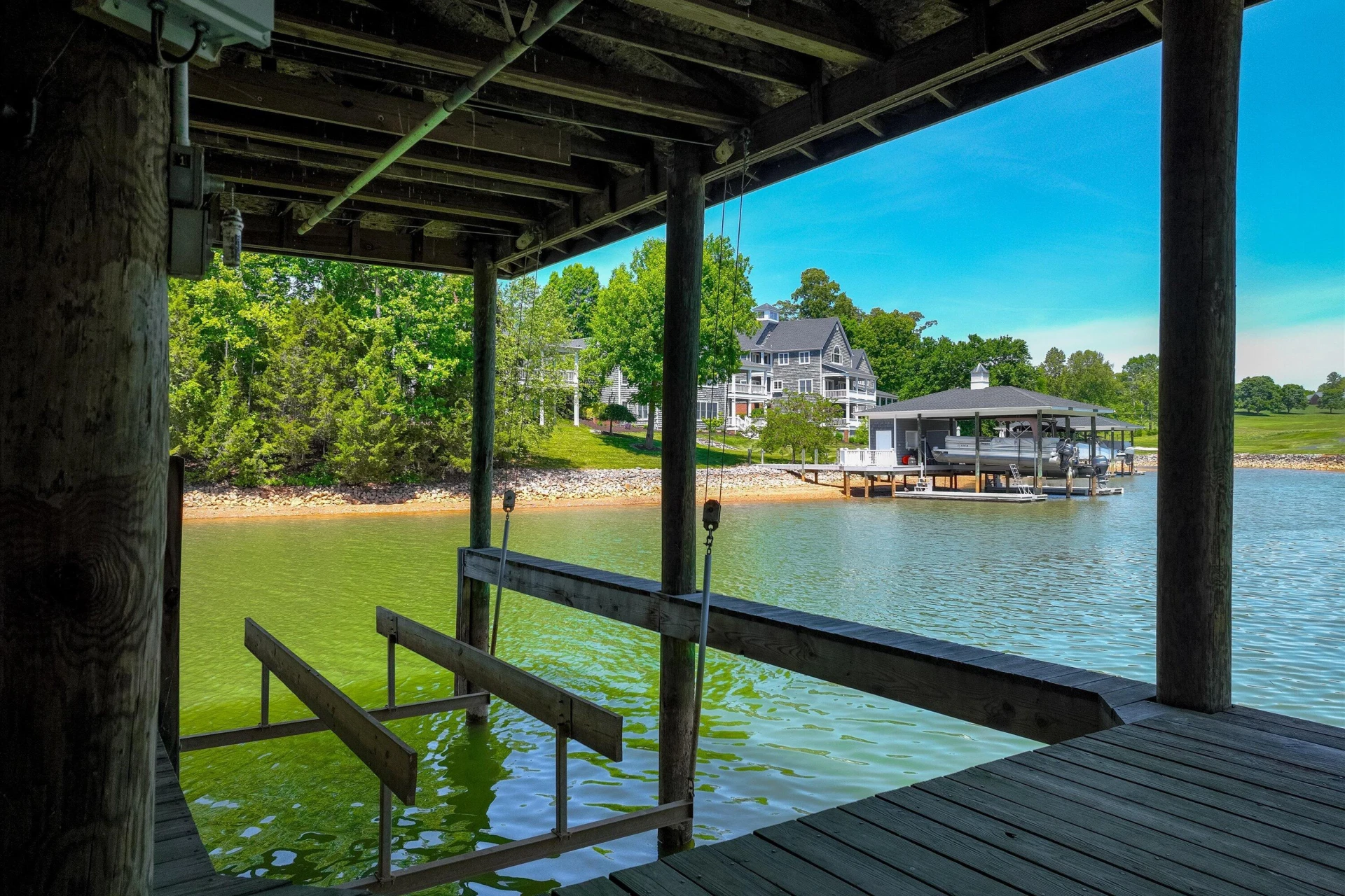 Lot 236 Marina Bay DR - Photo 15