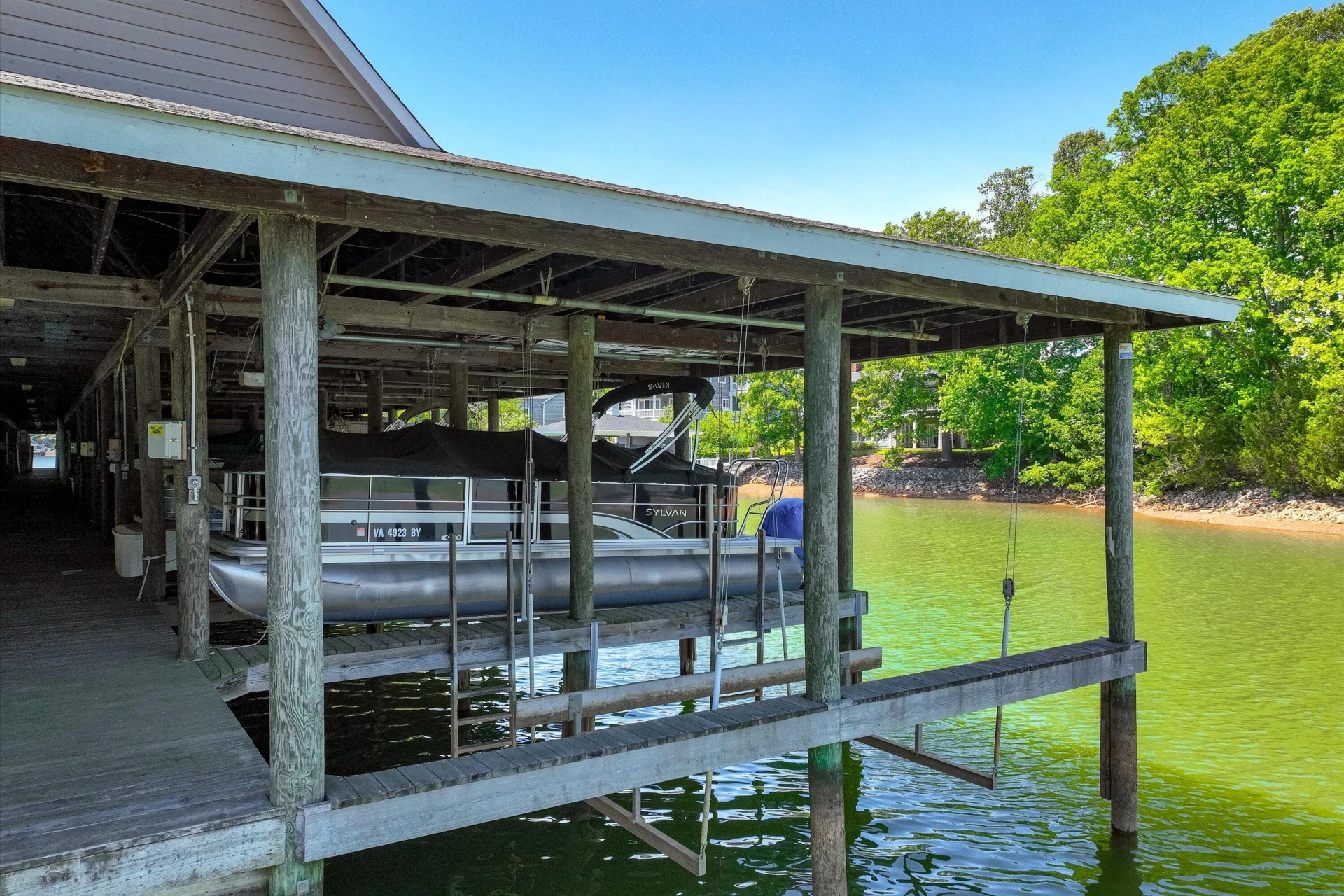 Lot 236 Marina Bay DR - Photo 16