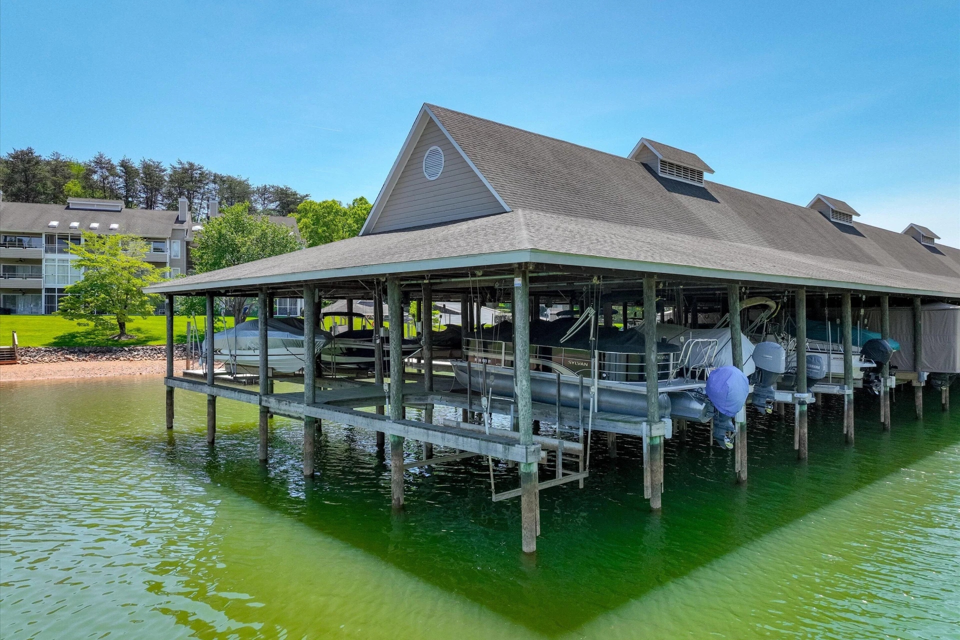 Lot 236 Marina Bay DR - Photo 17