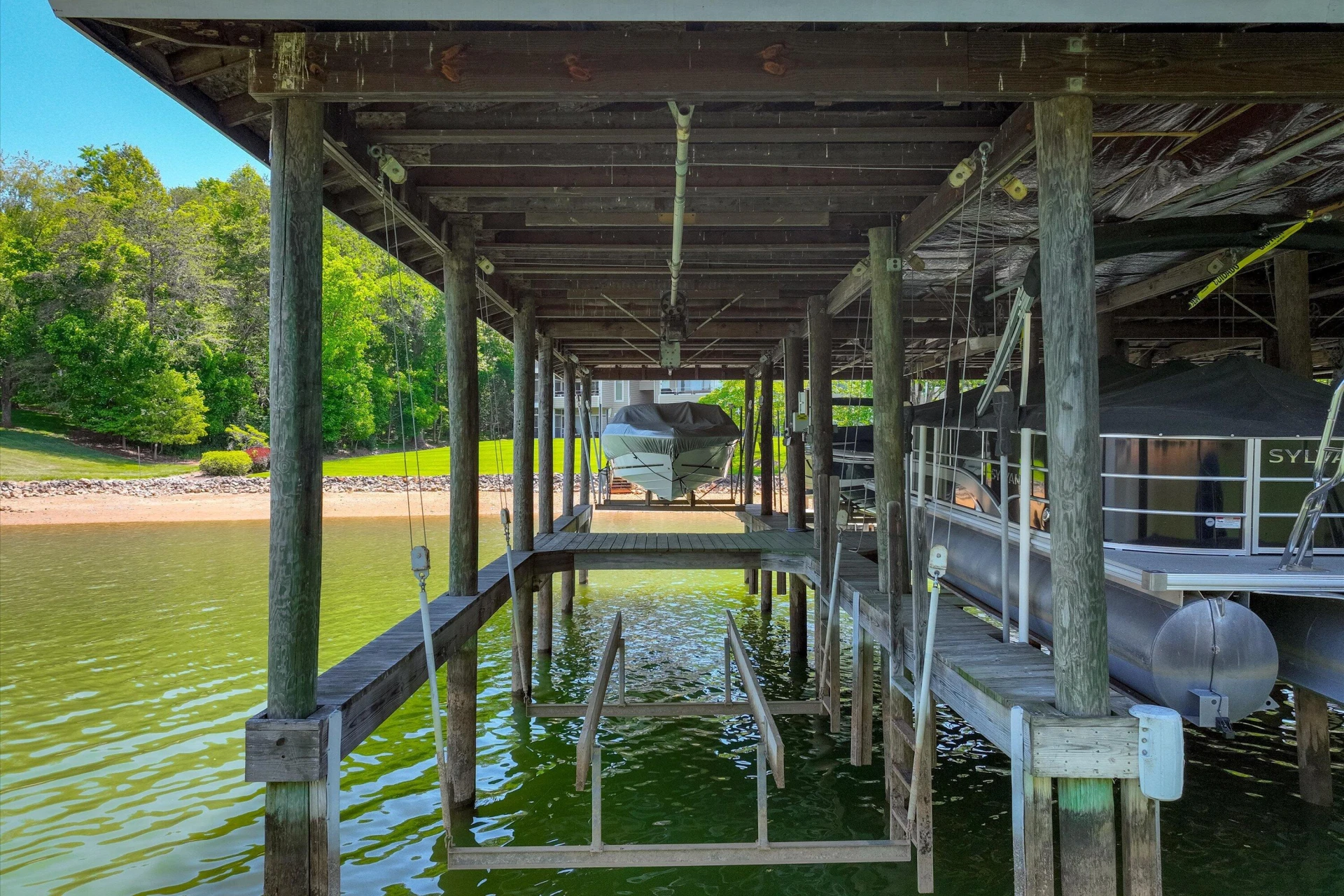 Lot 236 Marina Bay DR - Photo 18