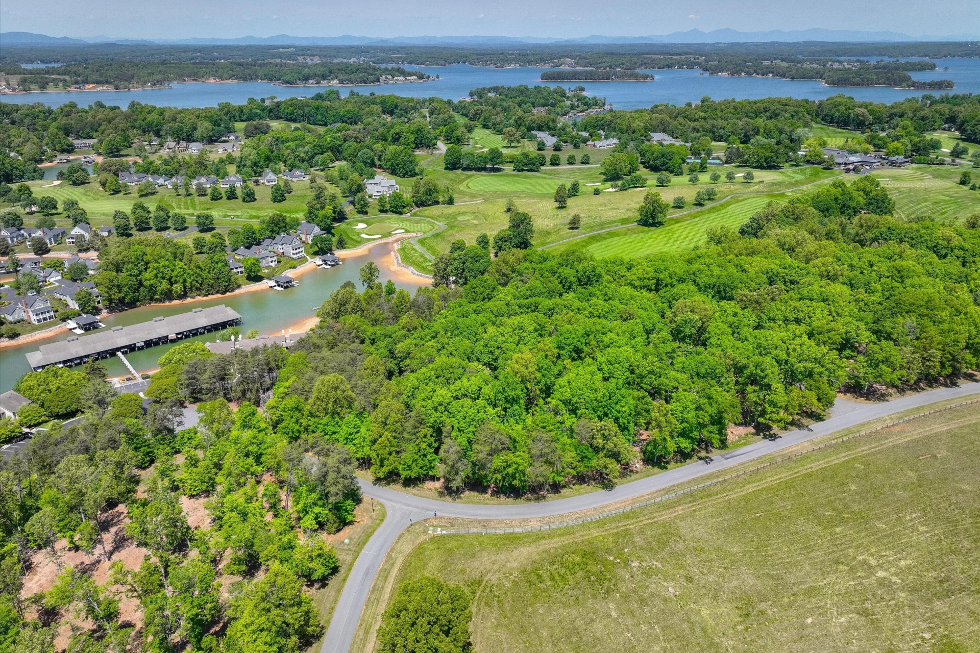 Lot 236 Marina Bay DR - Photo 2