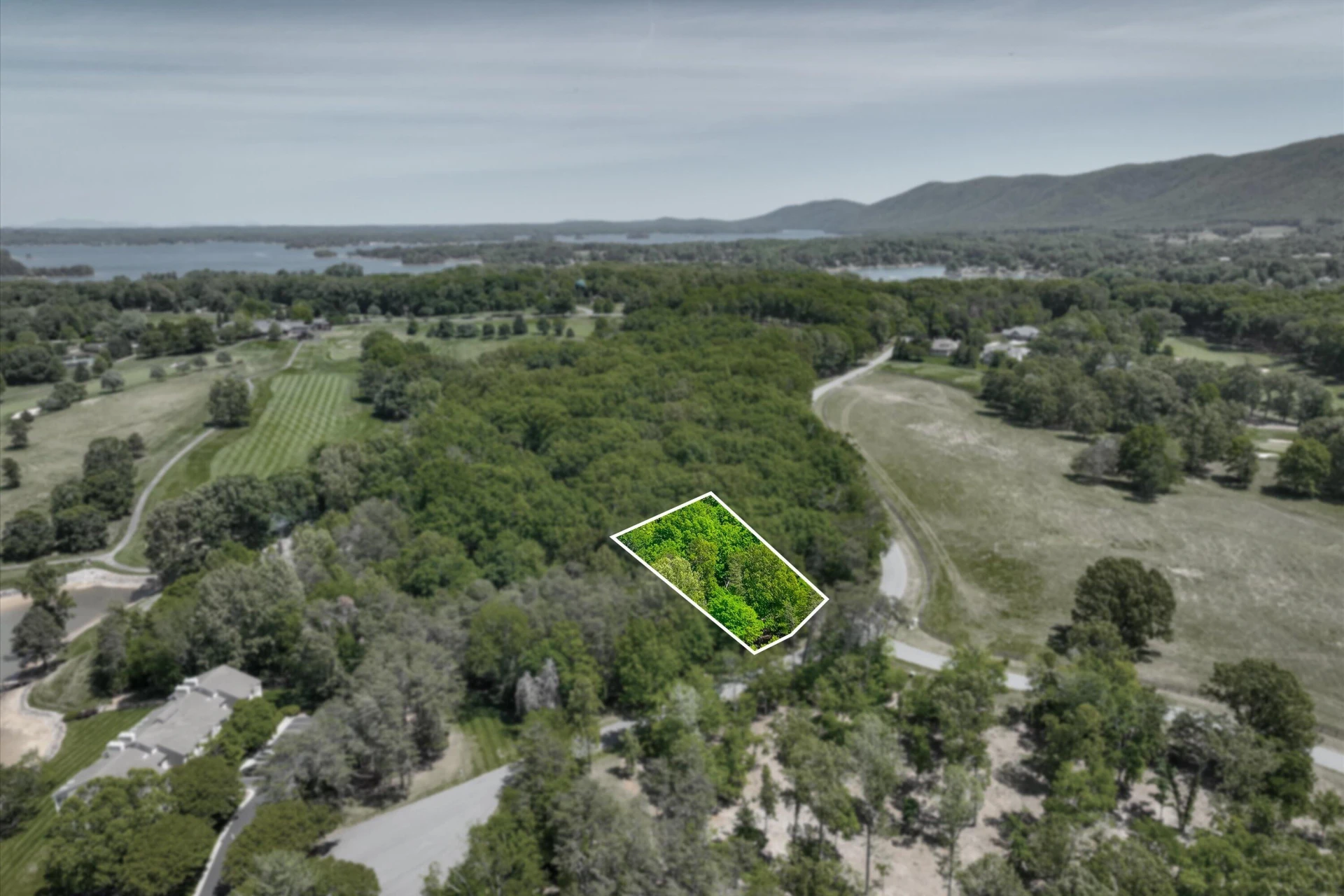 Lot 236 Marina Bay DR - Photo 6
