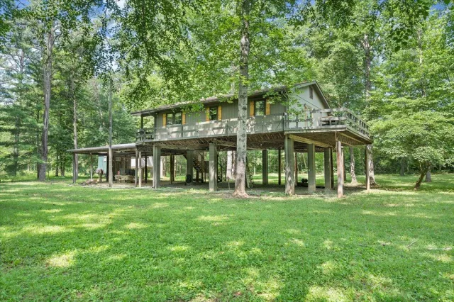 267 Summer LN, Eagle Rock, VA, 24085