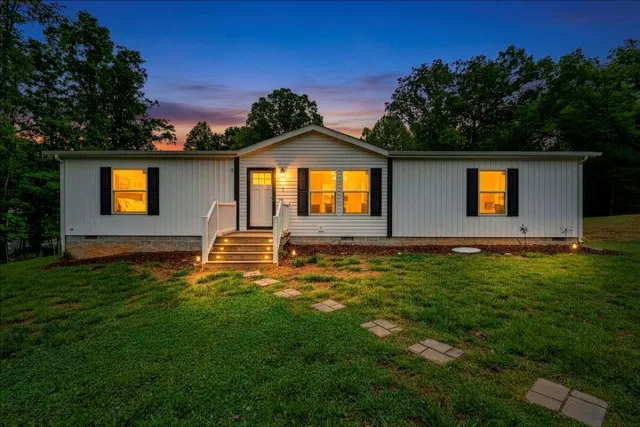 12328 Hardy RD, Hardy, VA, 24101