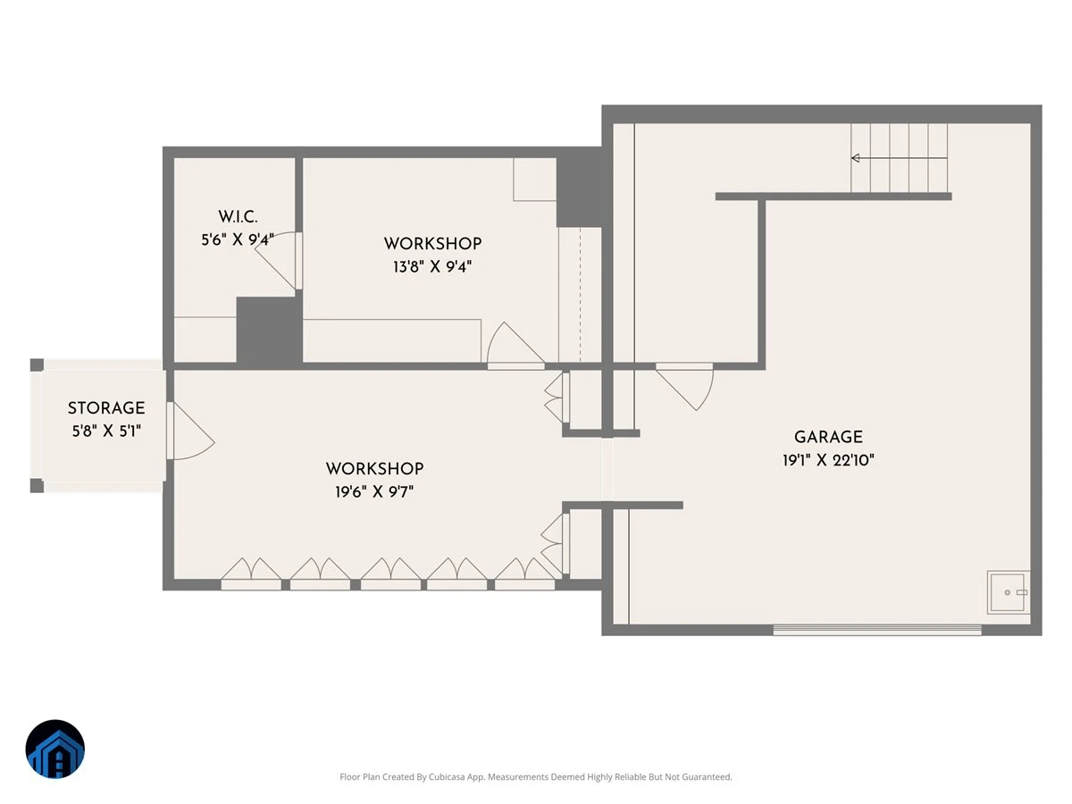 1079 Mildred ST - Photo 5