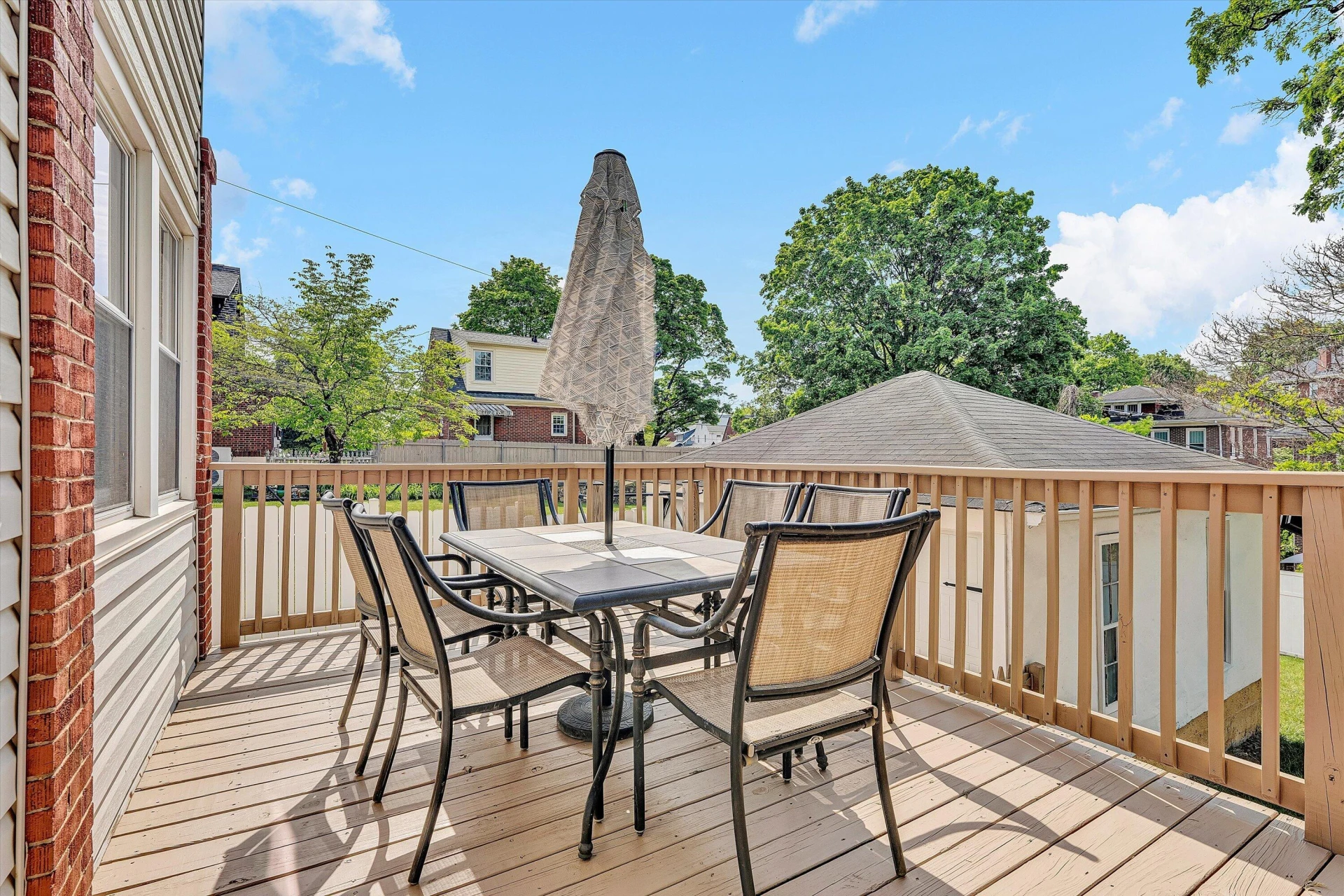 1912 Bluemont AVE - Photo 23