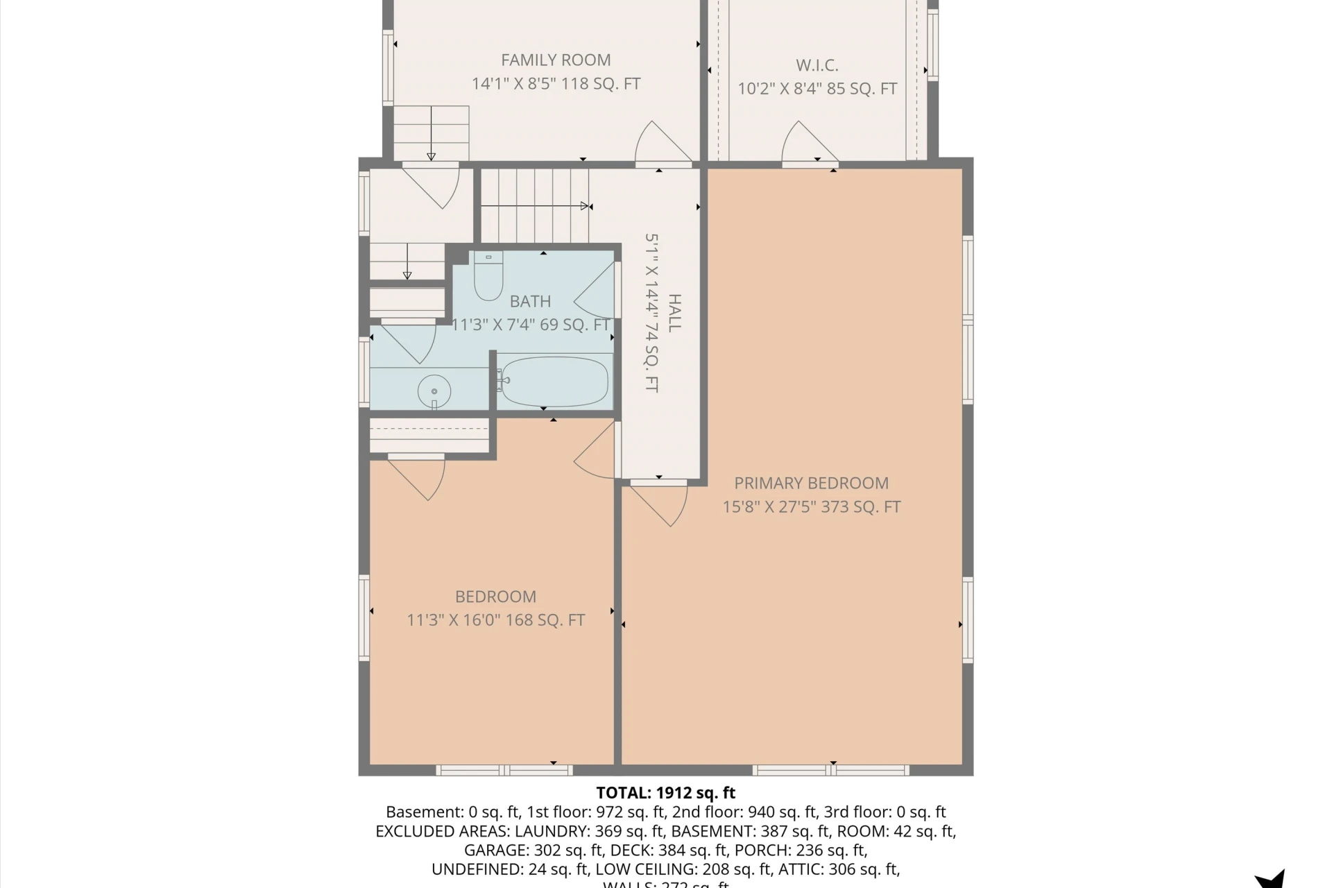 1912 Bluemont AVE - Photo 3