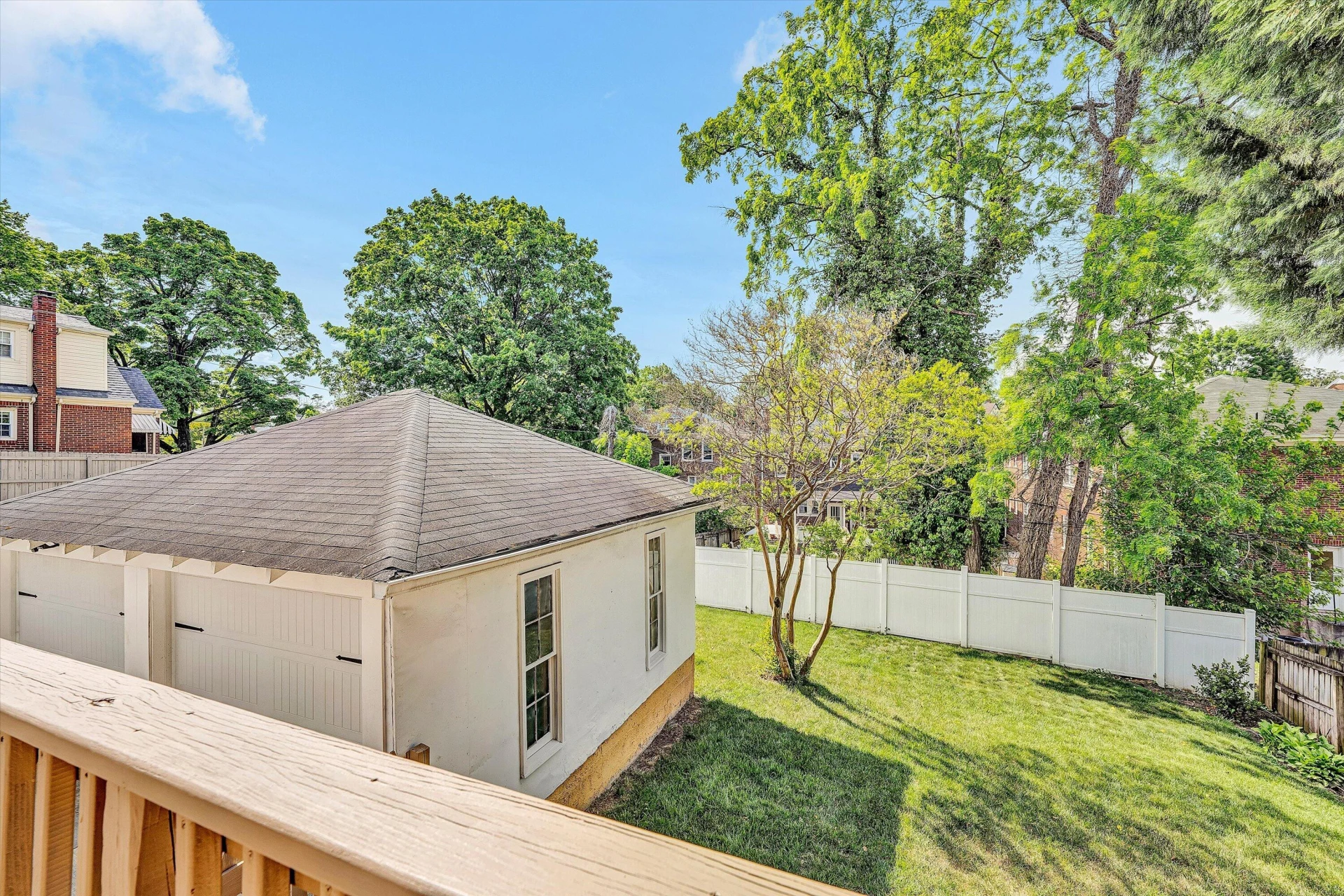 1912 Bluemont AVE - Photo 25