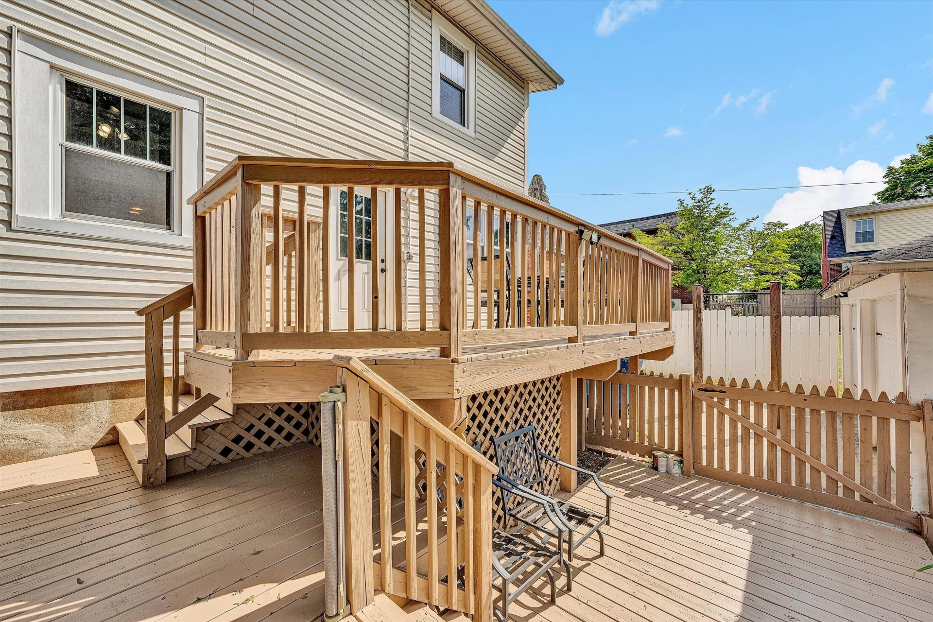 1912 Bluemont AVE - Photo 26