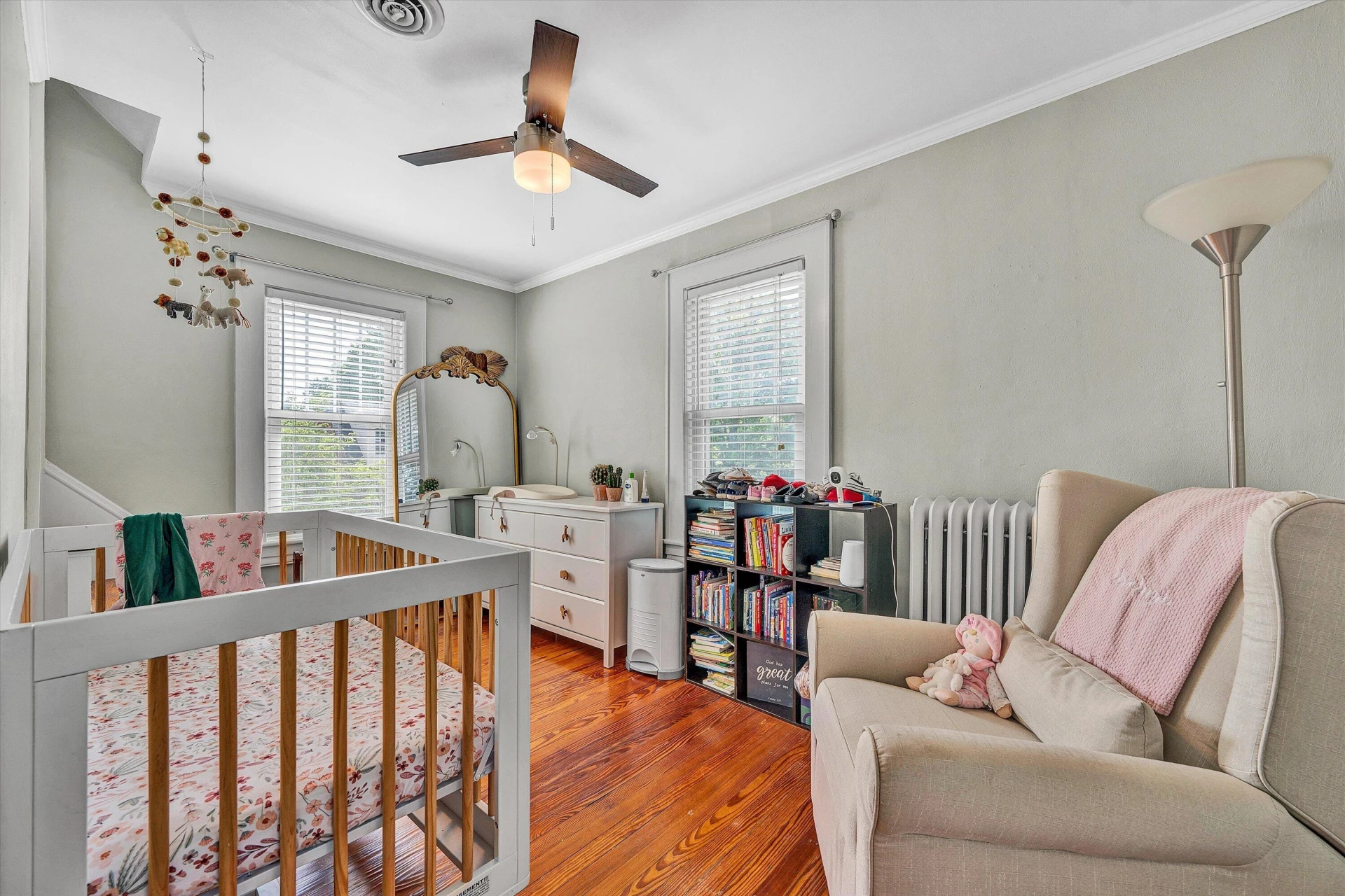 1912 Bluemont AVE - Photo 27