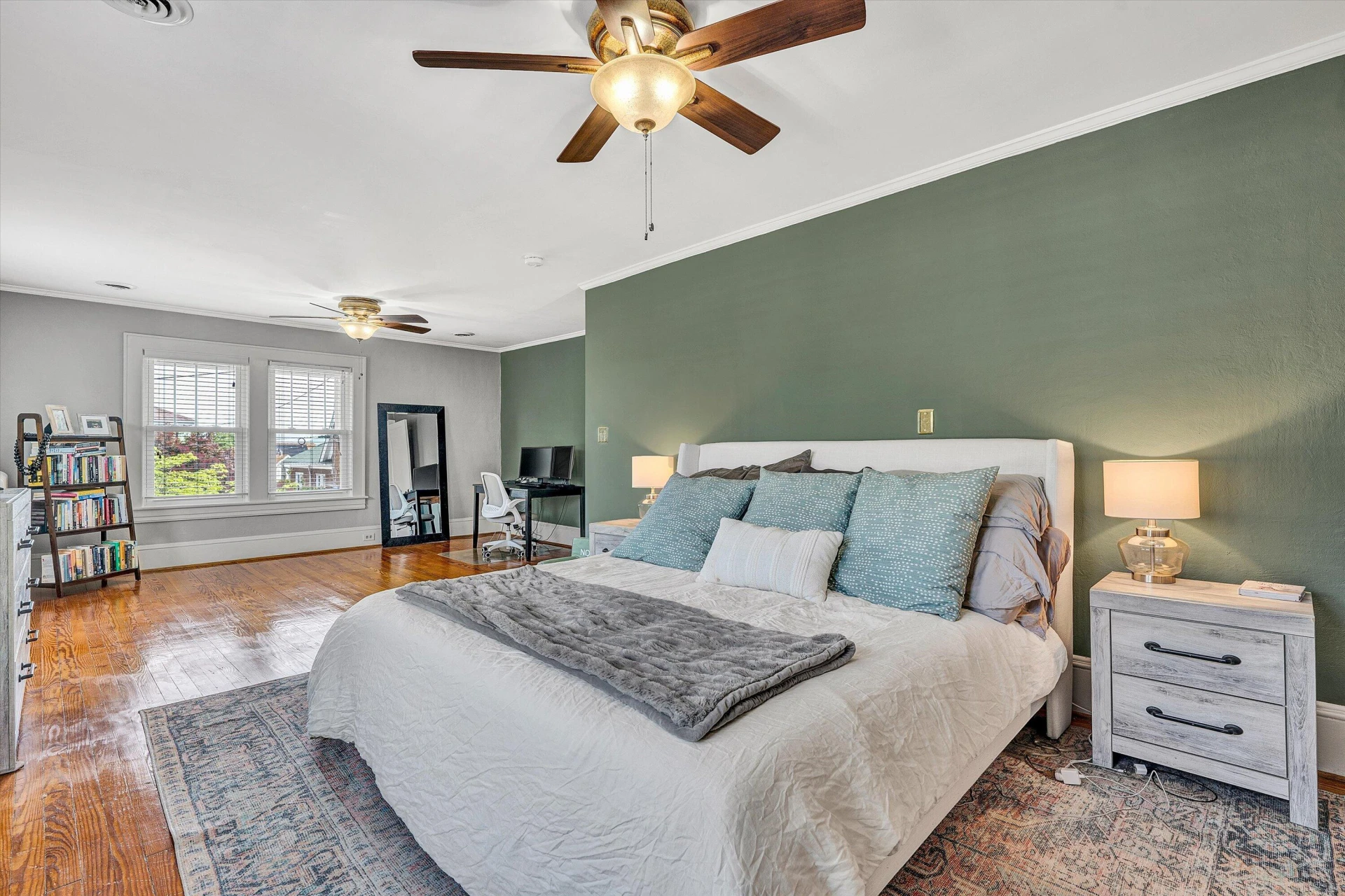 1912 Bluemont AVE - Photo 31