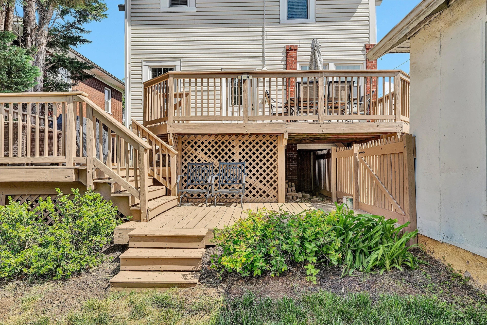 1912 Bluemont AVE - Photo 36