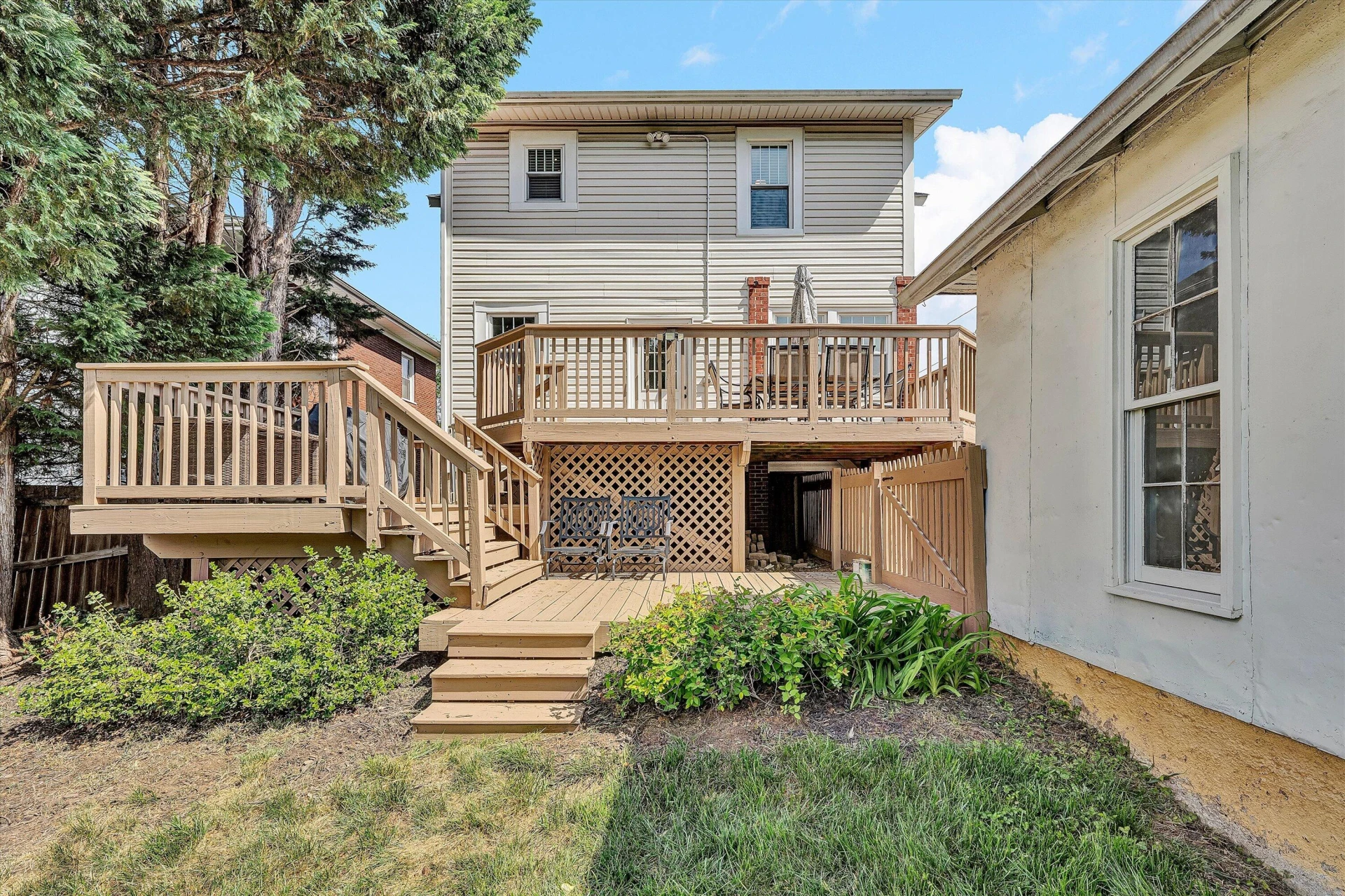 1912 Bluemont AVE - Photo 37