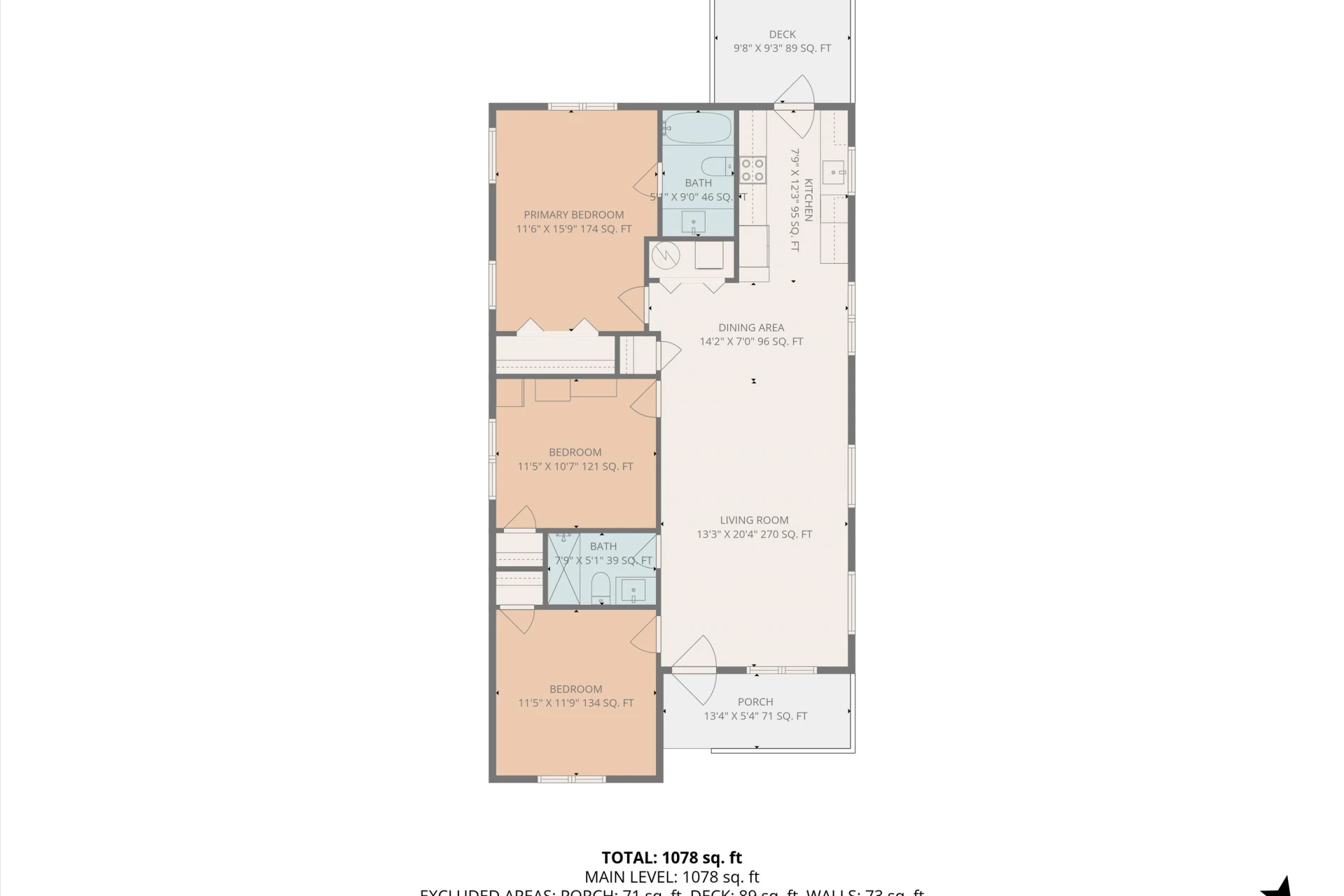321 Craig AVE