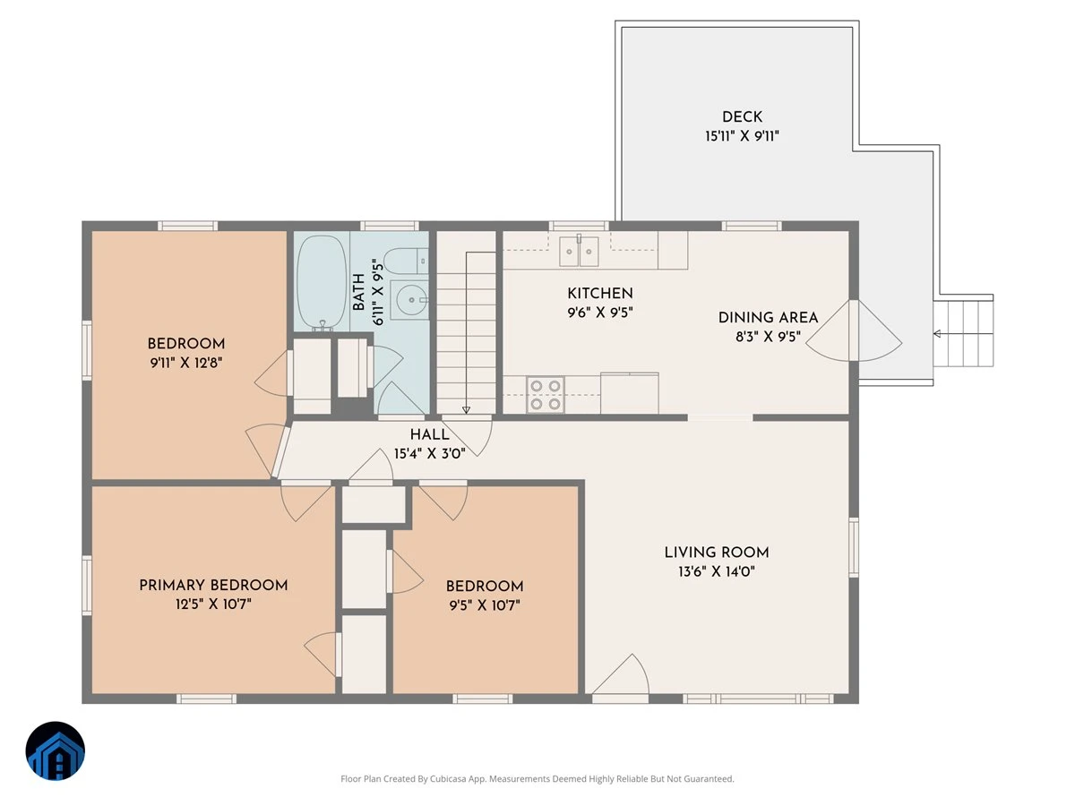 4852 Autumn LN