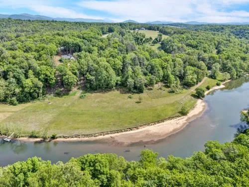 Lot 27 River Rock RD, Vinton, VA, 24179