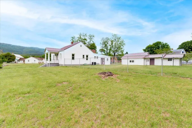 5259 Historic DR, Lafayette, VA, 24087