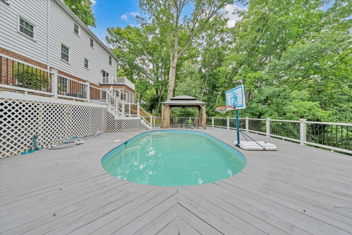 2704 Summit Ridge RD - Photo 73
