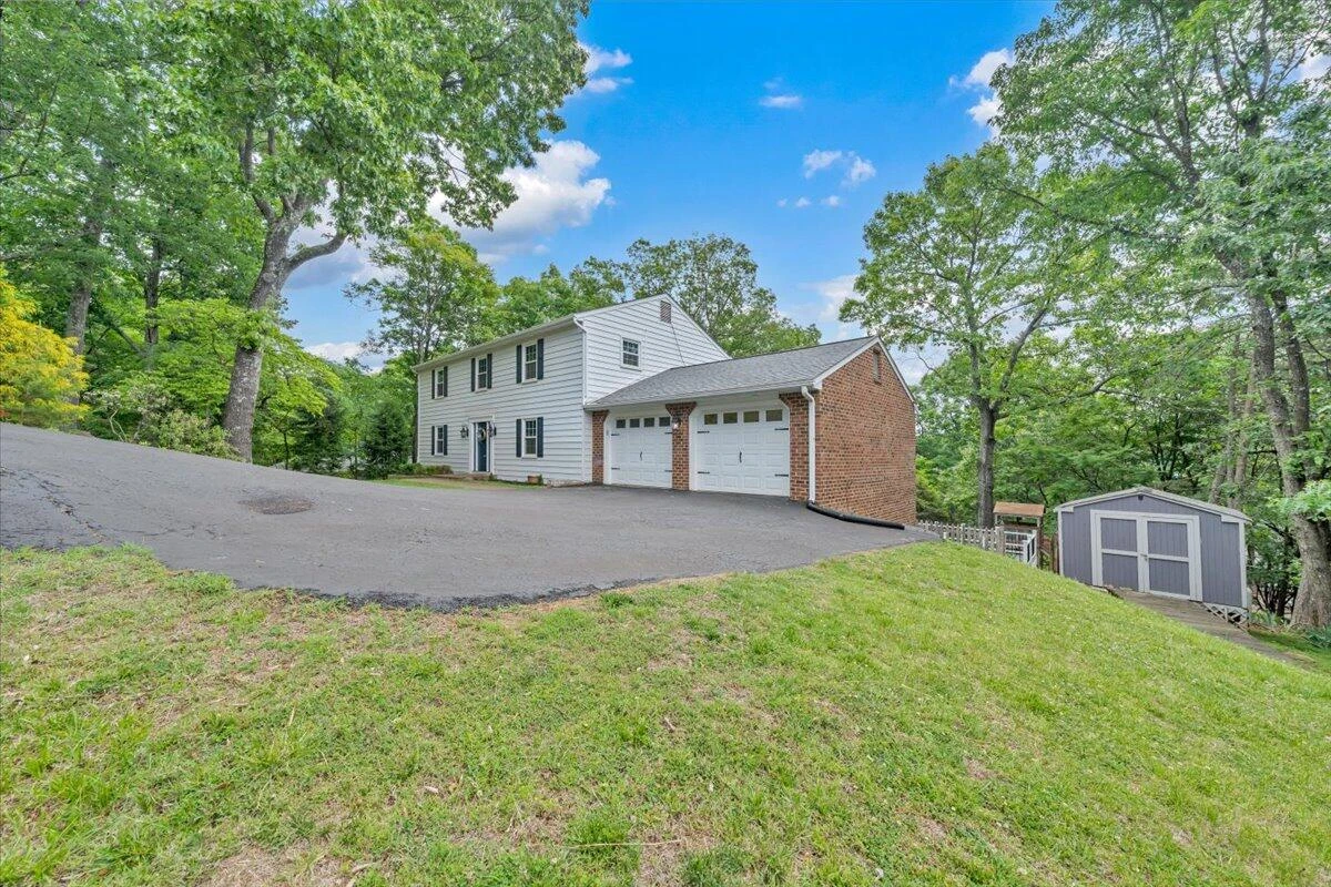 2704 Summit Ridge RD - Photo 78