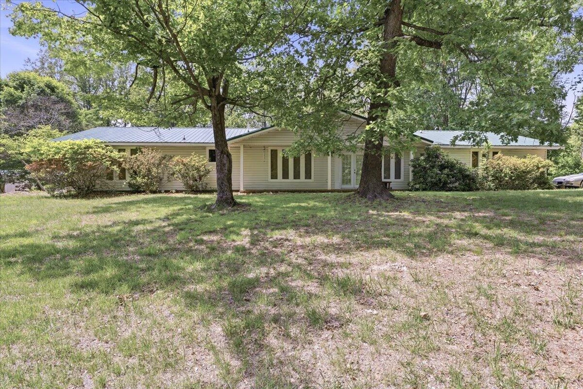 306 Willowridge DR