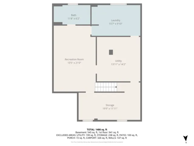 720 Vine ST, Bedford, VA, 24523