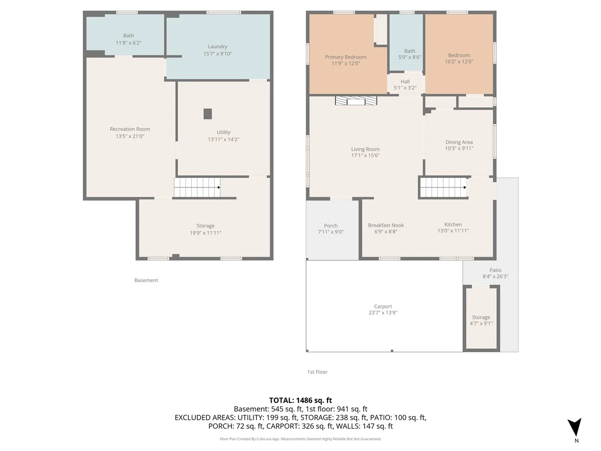720 Vine ST - Photo 5