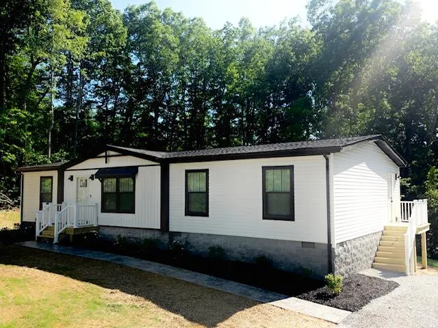 116 Navajo CIR, Henry, VA, 24102