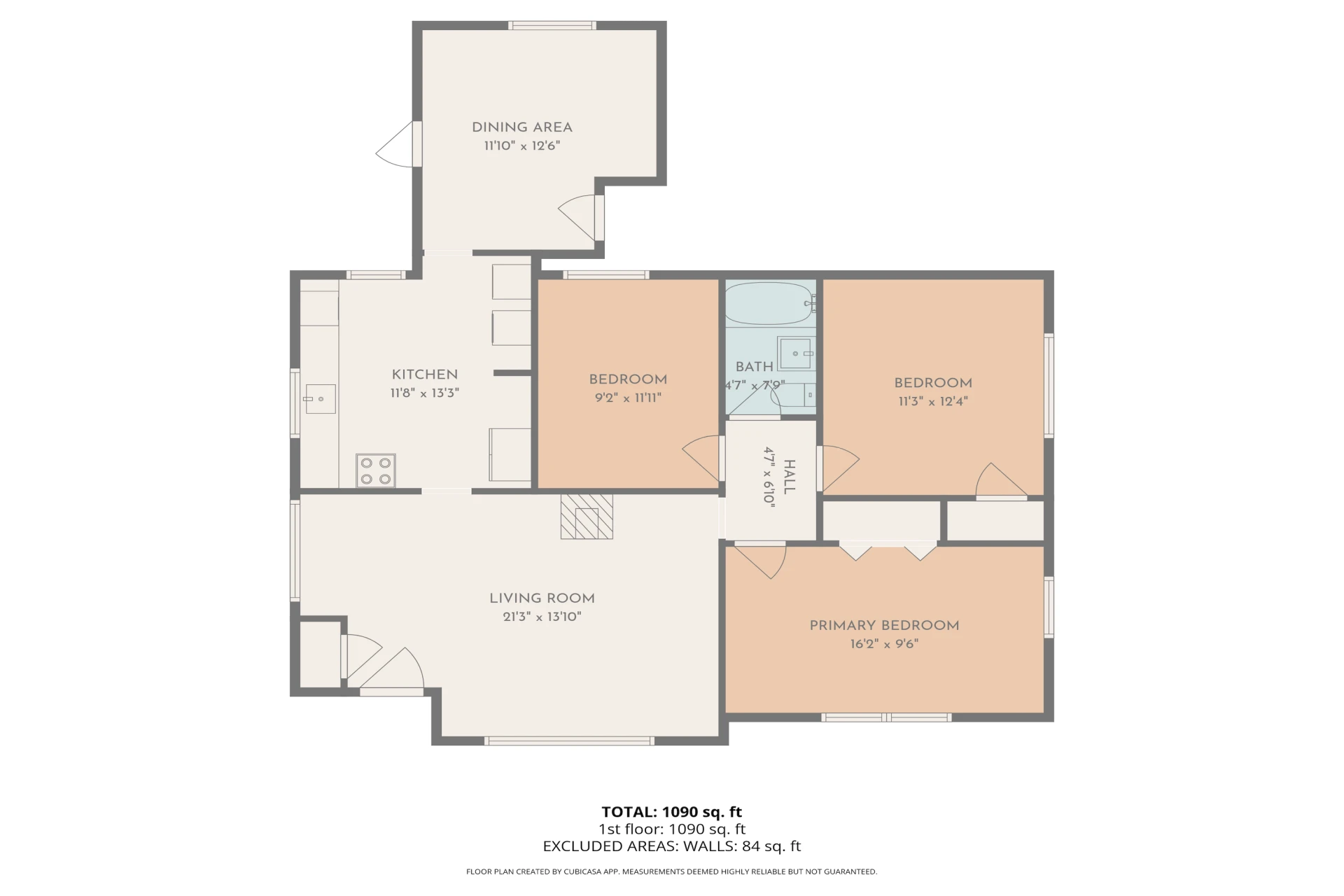 60 Whitten ST