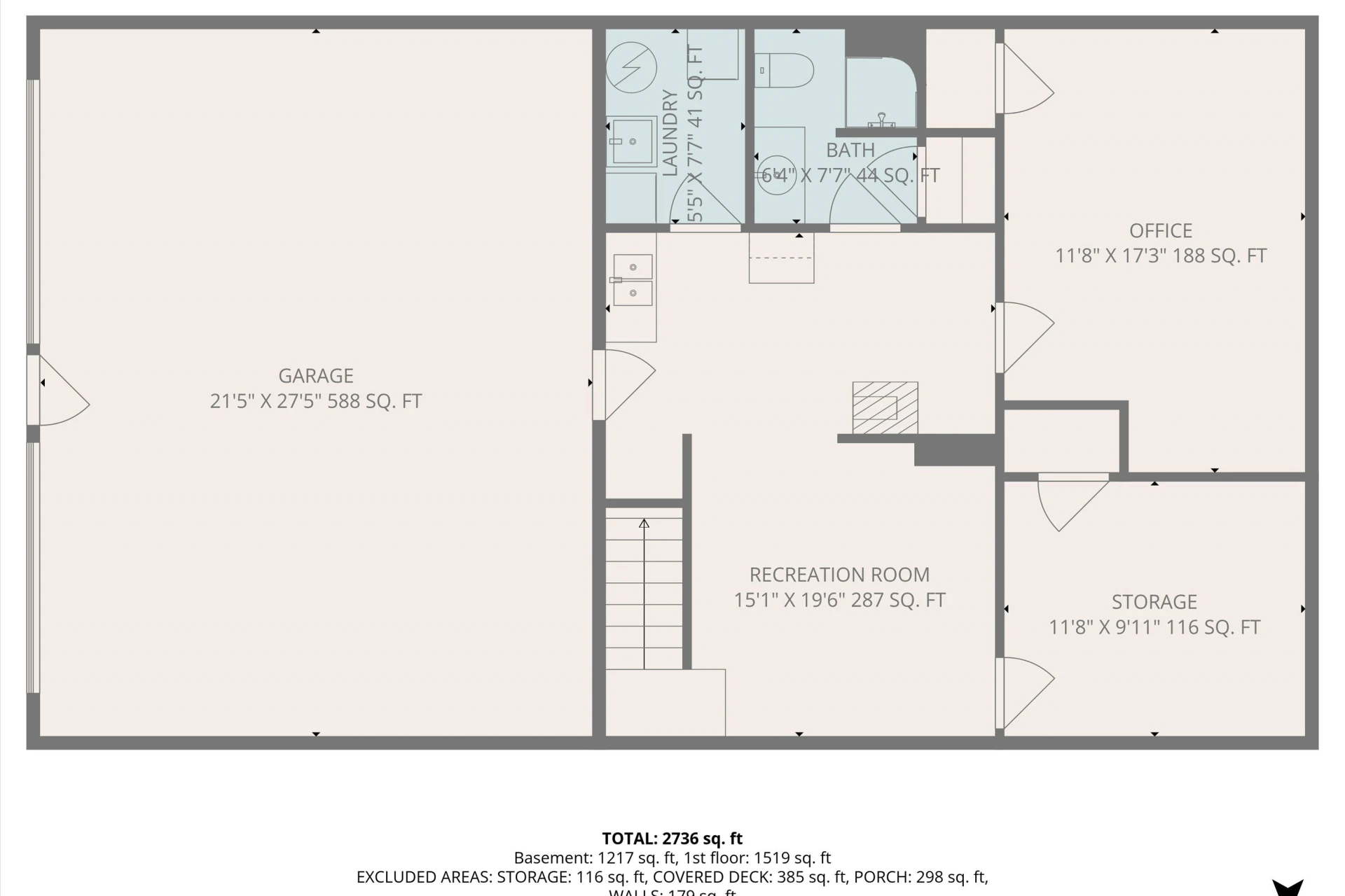 698 Hummingbird LN - Photo 3