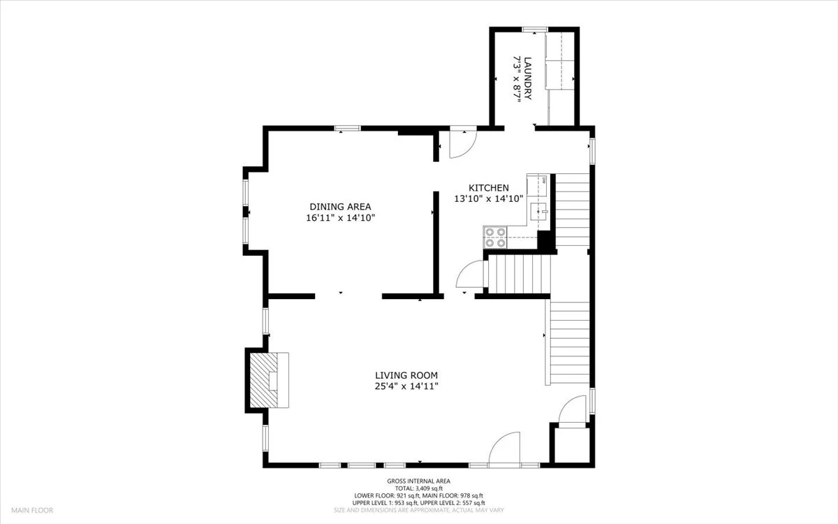 1714 Chapman AVE - Photo 3