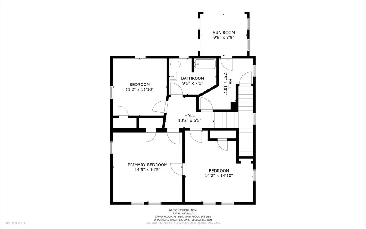 1714 Chapman AVE - Photo 5