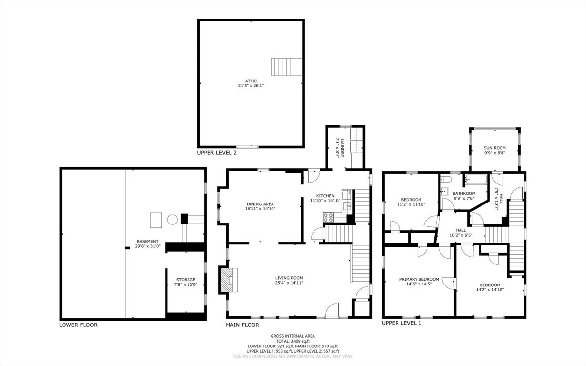 1714 Chapman AVE - Photo 9