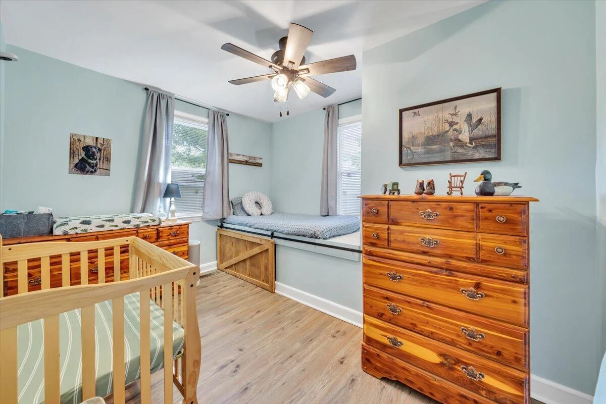 607 Kessler Mill RD - Photo 13