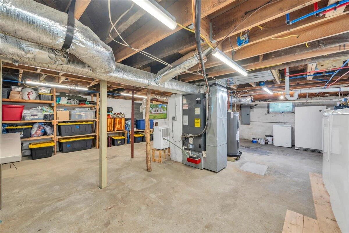 607 Kessler Mill RD - Photo 17