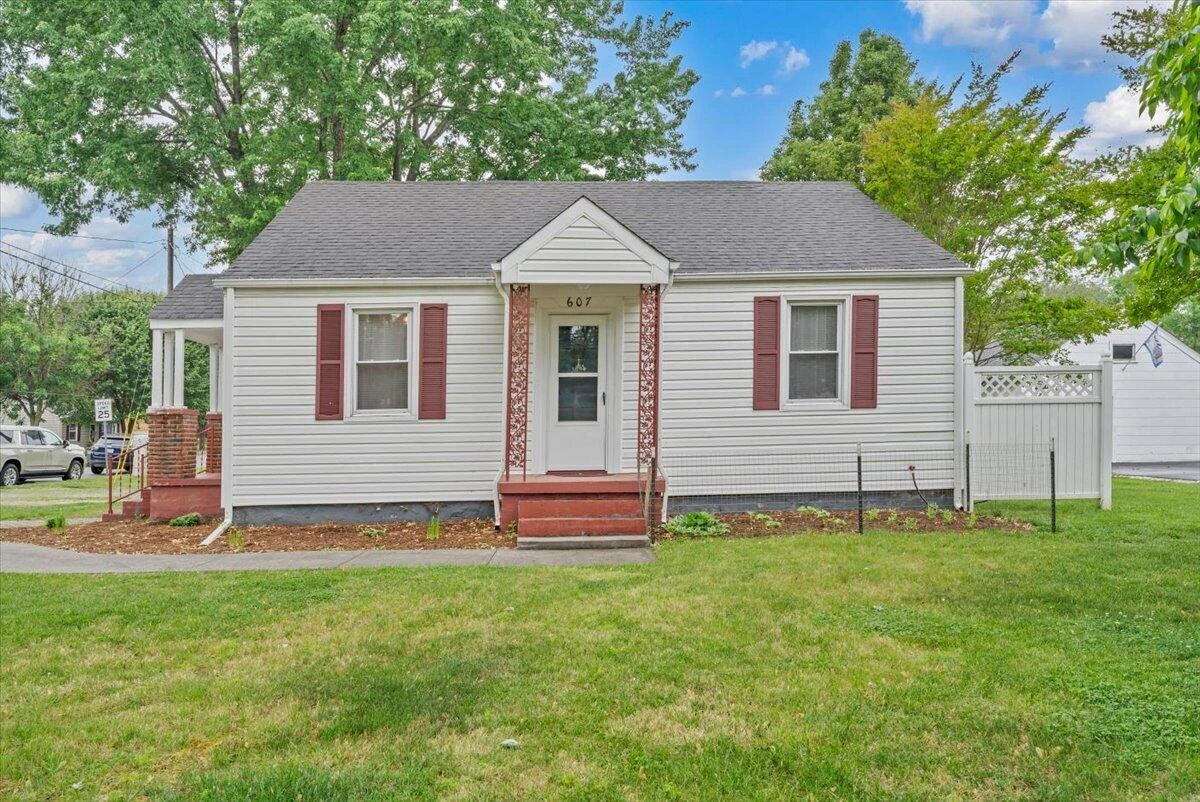 607 Kessler Mill RD - Photo 2