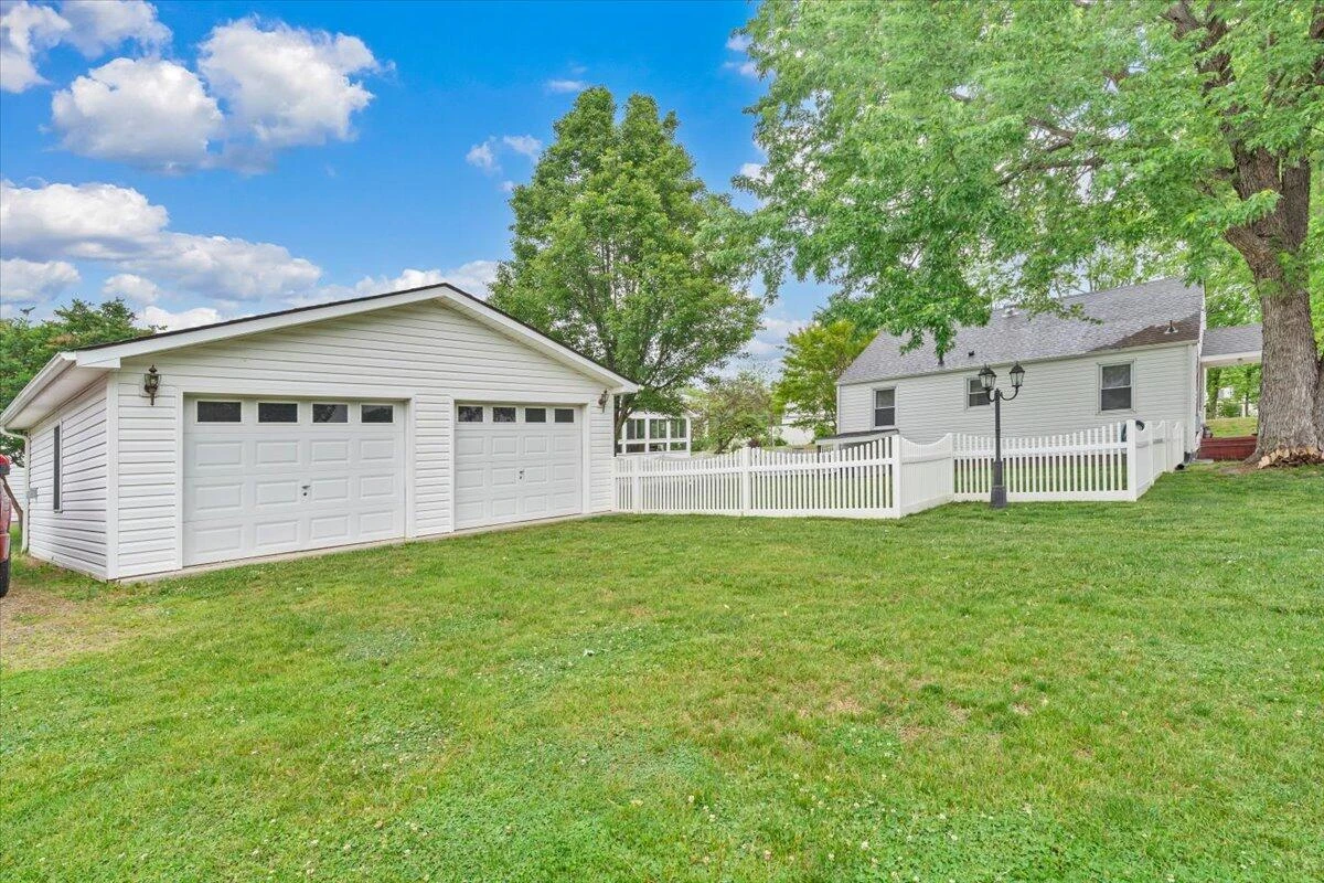 607 Kessler Mill RD - Photo 29