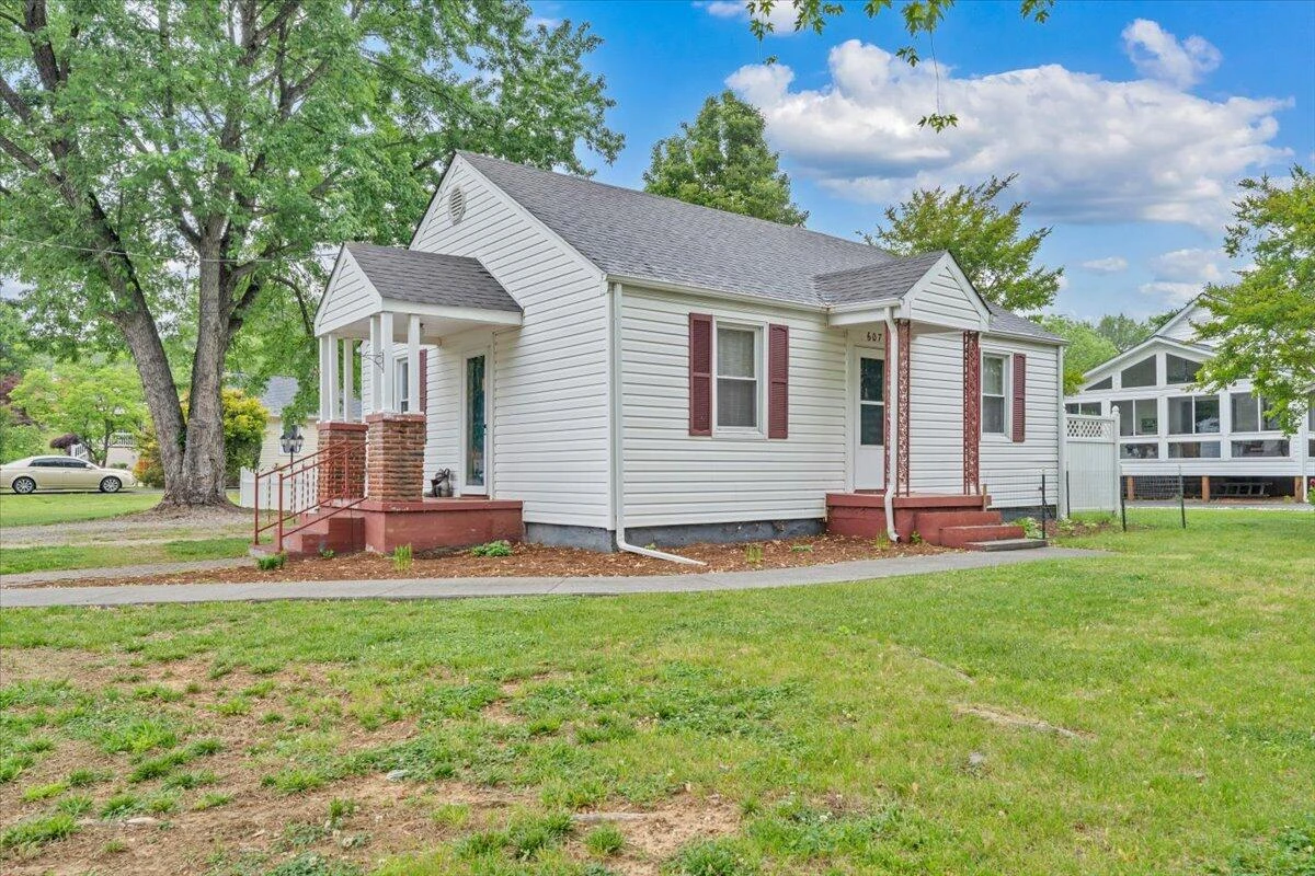 607 Kessler Mill RD - Photo 32