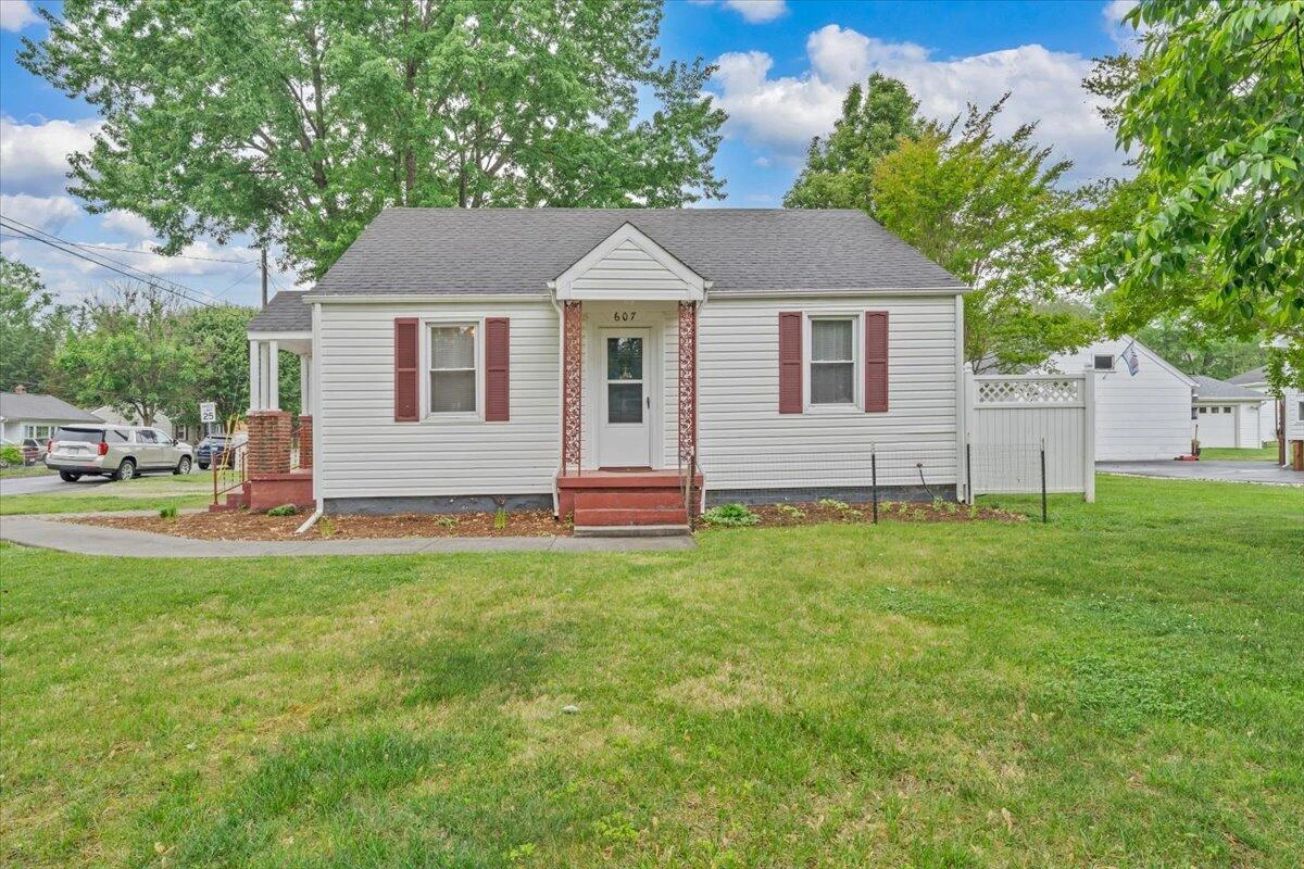 607 Kessler Mill RD - Photo 34