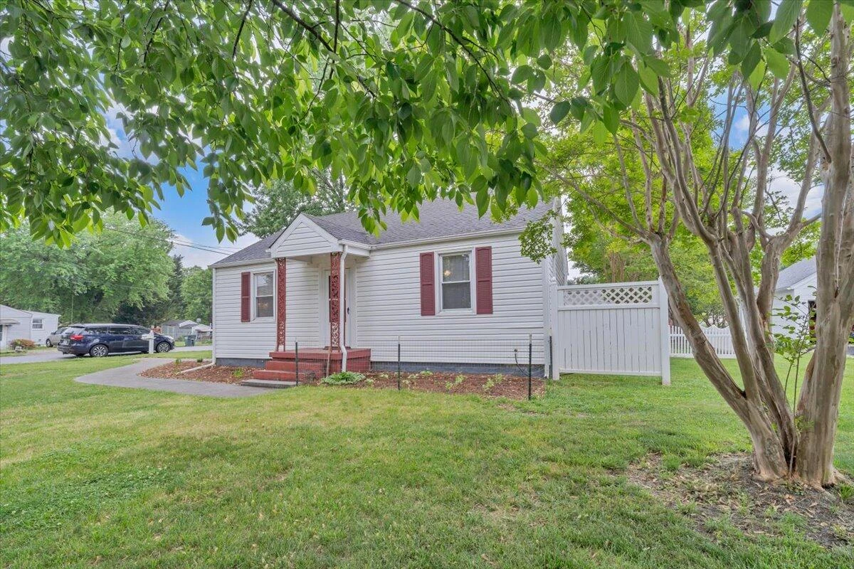 607 Kessler Mill RD - Photo 38