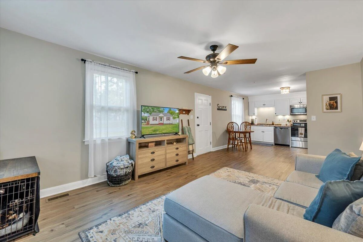 607 Kessler Mill RD - Photo 6