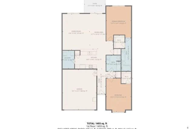 22 Carrington CT