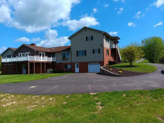 232 Jackson DR, Daleville, VA, 24083