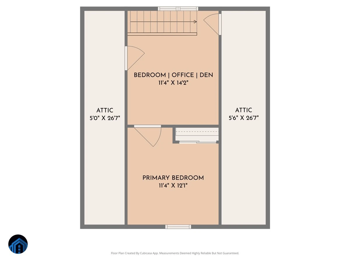1384 Thaxton Mountain RD - Photo 3