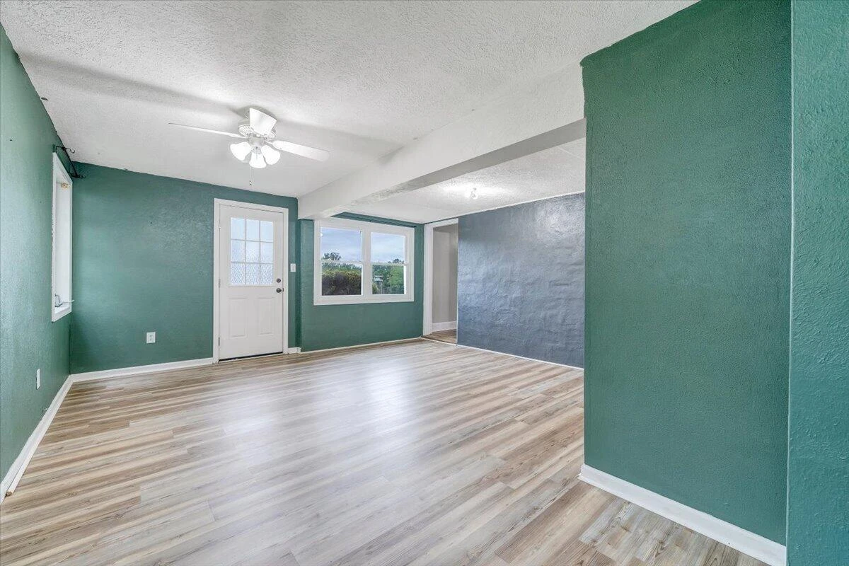 1384 Thaxton Mountain RD - Photo 26