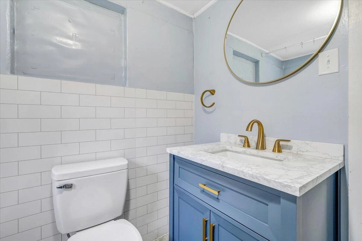 1384 Thaxton Mountain RD - Photo 29